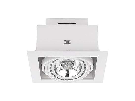 Фото спот Nowodvorski Downlight white I ES 111 9575, купить с доставкой на skylight.com.ua