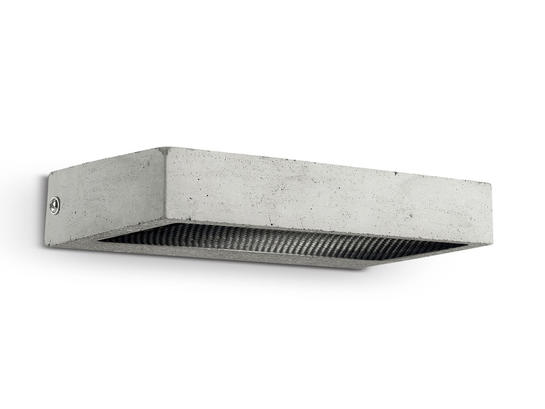 Фото настенный светильник Ideal Lux Hydro AP1, купить с доставкой на skylight.com.ua