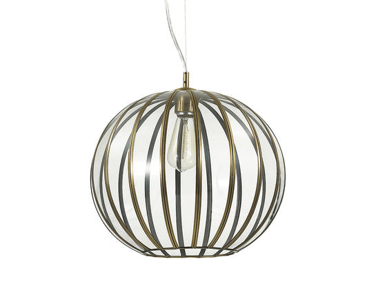 Фото підвісний світильник Ideal Lux Rondo SP1 D40, купити з доставкою на skylight.com.ua