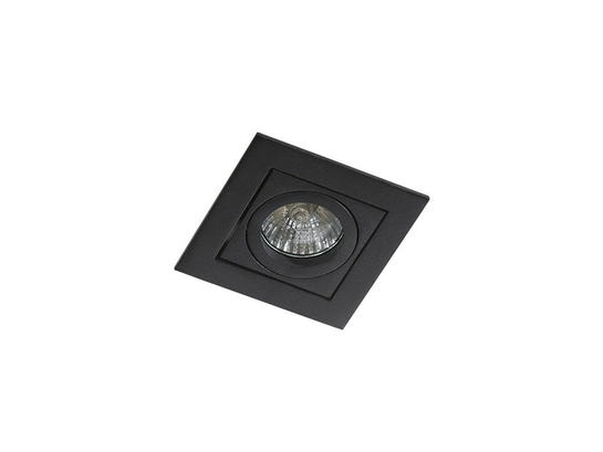 Фото точковий світильник Azzardo Paco 1 Black GM2103-BK, купити з доставкою на skylight.com.ua