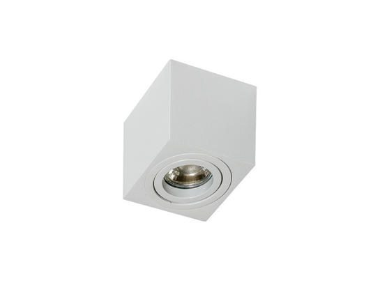 Фото накладний світильник Azzardo Mini Eloy White GM4006-WH, купити з доставкою на skylight.com.ua