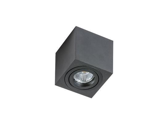 Фото точковий світильник Azzardo Mini Eloy Black GM4006-BK, купити з доставкою на skylight.com.ua