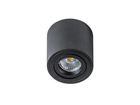 Фото точковий світильник Azzardo Mini Bross Black GM4000-BK, купити з доставкою на skylight.com.ua