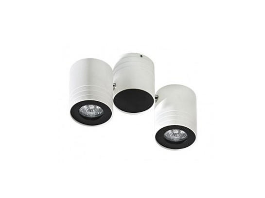 Фото накладной светильник Azzardo Lalo 2 GM4201, купить с доставкой на skylight.com.ua