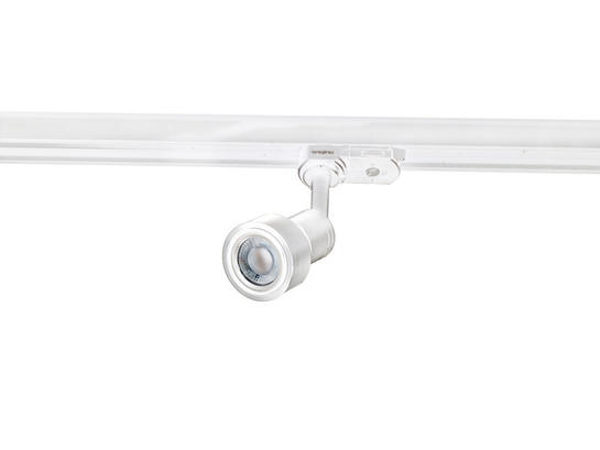 Фото трековый светильник Azzardo Jane Track WH GM3116-WH, купить с доставкой на skylight.com.ua