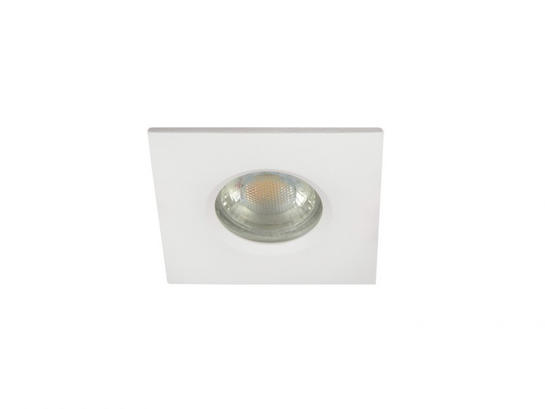 Фото вбудований світильник Azzardo Ika S Ip65 (white) AZ2864, купити з доставкою на skylight.com.ua