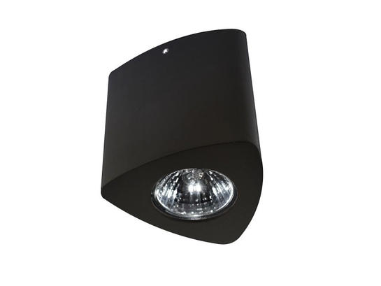 Фото накладний світильник Azzardo Dario Black GM4109-BK, купити з доставкою на skylight.com.ua