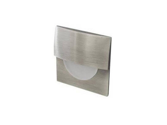 Фото лестничная подсветка Azzardo Sane Fi 40 (nickel) AZ2767, купить с доставкой на skylight.com.ua