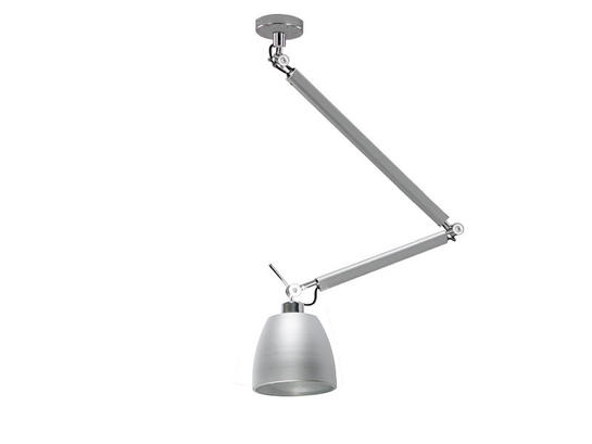 Фото основание Azzardo Lampbody Zyta S (aluminium) AZ2298, купить с доставкой на skylight.com.ua