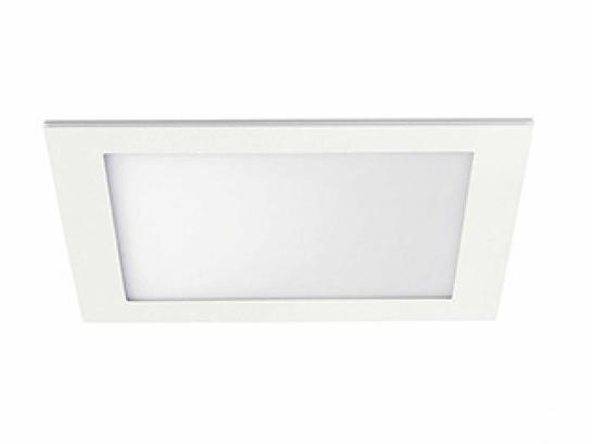 Фото потолочный светильник Faro Bora-G Led White Recessed Warm Light, купить с доставкой на skylight.com.ua