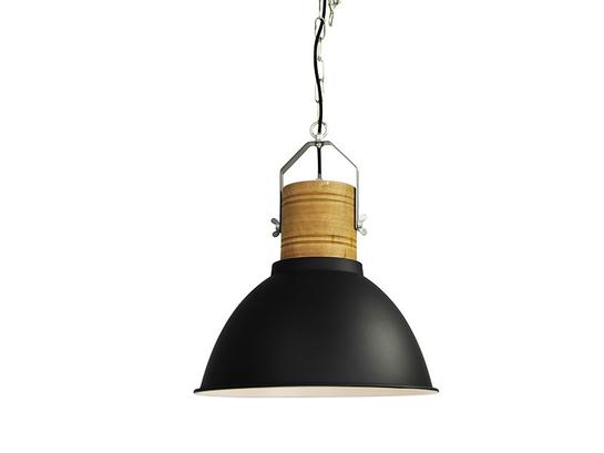 Фото подвесной светильник Azzardo Duncan Black, купить с доставкой на skylight.com.ua