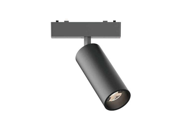 Фото магнітний трековий світильник SSB Light MT26-T D44-9W 3000K/4000K чорний, купити з доставкою на skylight.com.ua