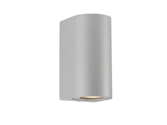Фото вуличний настінний Nordlux Canto 77561010, купить с доставкой на skylight.com.ua
