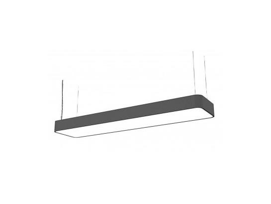  Фото потолочный светильник Nowodvorski SOFT LED GRAPHITE 90X20 ZWIS 7532, купить с доставкой на skylight.com.ua