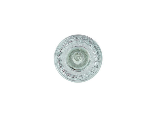 Фото точковий світильник Wunderlicht NT6139-CH, купити з доставкою на skylight.com.ua