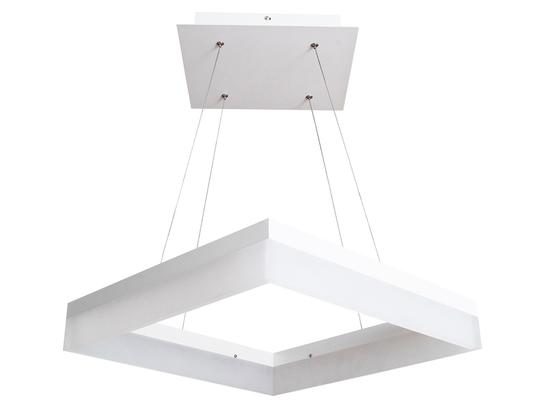Фото Светодиодная люстра Wunderlicht RM1011-420, купить с доставкой на skylight.com.ua 