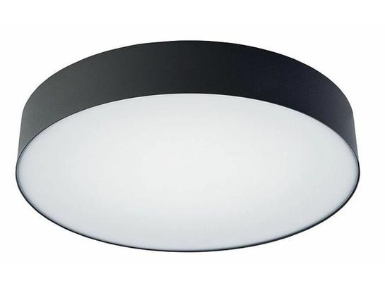  Фото потолочный светильник Nowodvorski ARENA IP20 BLACK LED 10176, купить с доставкой на skylight.com.ua