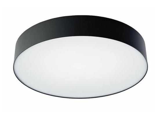  Фото стельовий світильник Nowodvorski ARENA IP20 BLACK SENSOR 10177, купить с доставкой на skylight.com.ua