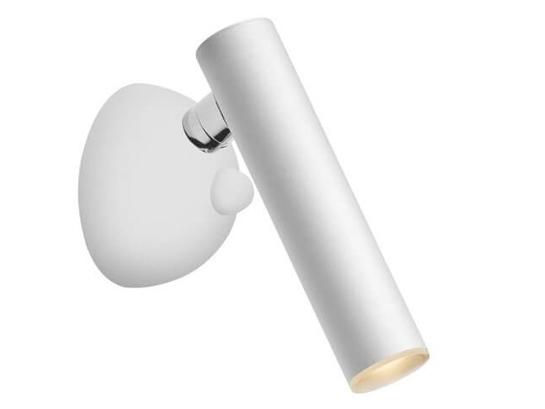 Фото бра Zuma Line LOYA W0461-01A-S8S8, купити з доставкою на skylight.com.ua