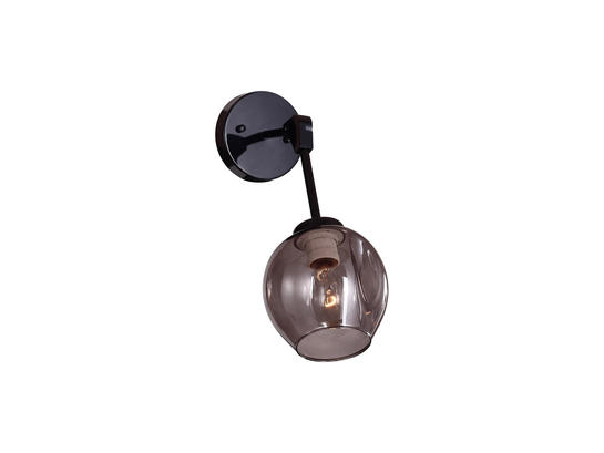 Фото бра Wunderlicht WLC1307-11B, купити з доставкою на skylight.com.ua