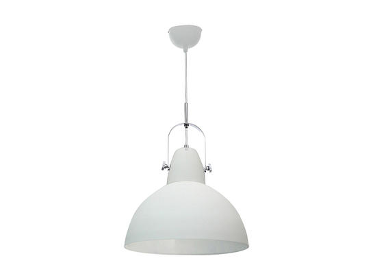 Фото подвесной светильник Zuma Line CANDE TS-110611P-WH, купити з доставкою на skylight.com.ua
