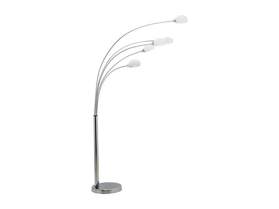 Фото торшер Zuma Line VENTI TS-5805G , купити з доставкою на skylight.com.ua