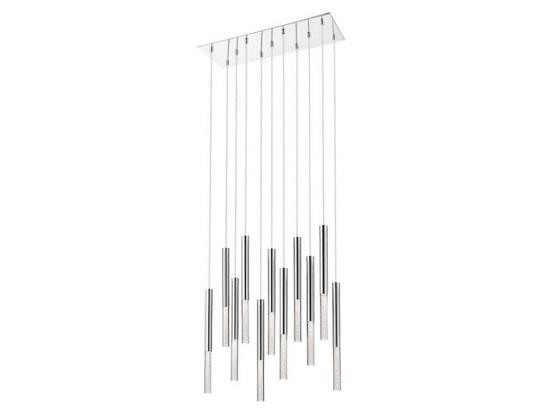 Фото люстра Zuma Line ONE P0461-11L-B5F4, купити з доставкою на skylight.com.ua