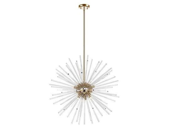 Фото люстра Zuma Line URCHIN P0491-09D-F7AC, купити з доставкою на skylight.com.ua
