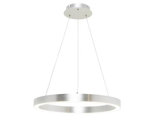 Фото люстра Zuma Line CARLO PL200910-500-SL, купити з доставкою на skylight.com.ua